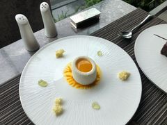 -外滩悦榕庄·海怡西餐厅
