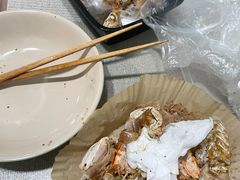 -盒马鲜生(皇庭广场店)