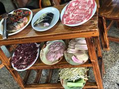 -肥婆麻辣火锅.顺德首创药材麻辣火锅(容桂店)