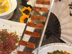 -悦百味·品质川菜(橄榄郡店)