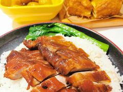 -龙记香港茶餐厅(久光百货店)