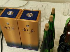 -听松楼·花园酒店·自助餐厅(红梅公园店)