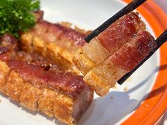 -阿皇仔烧鹅(麦地店)
