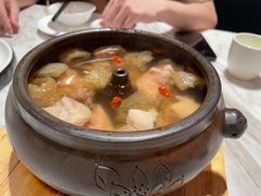 -云采云南菜(中山北路店)
