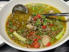 -秀儿四九城·新京菜(亚运村鸟巢店)