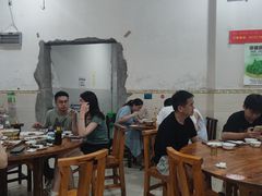 -南记食粥坊·宵夜大排档(莲花总店)