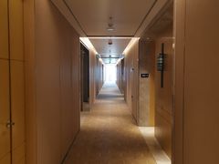 -上海宝华万豪酒店