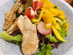 -AFS Cafe & Canteen(闽江二路店)