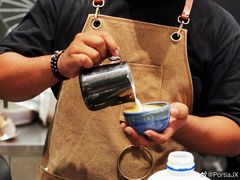 -Tiong Hoe Specialty Coffee(VivoCity)