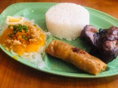 -Mang Inasal - D'mall Boracay