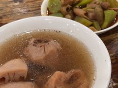 -雨田饭店(华兴东街店)