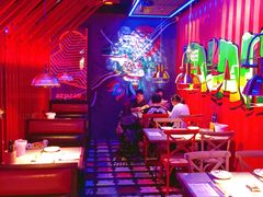 大堂-蛙来哒(正荣财富店)