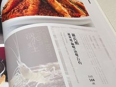 -香港狮子山下·明星粤菜餐厅(北苑店)