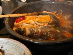 -Ameigo梅果·云贵川bistro(长宁来福士店)