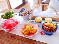 -抱雲轩·湖景庭院茶空间(东湖阳光店)