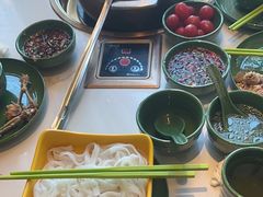 -润园四季椰子鸡火锅(南山海岸城店)