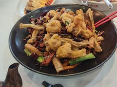 -天成·川菜家宴(海港城店)