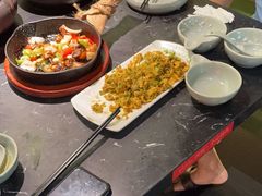 -云海肴云南菜·蒸汽石锅鱼(青岛万象城店)