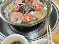 -海关荤豆花(洋河一路店)