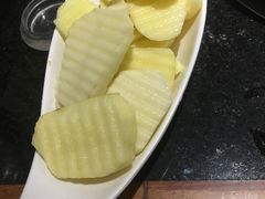 -好汉锅园林秘制老火锅 柴火霸王鸡(金沙店)