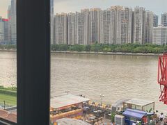 -AZUL by FUEL蓝色·法式酒馆(琶醍店)