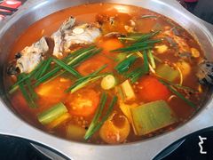-苗家恒灵酸汤鱼-跳水牛肉连锁店(凯里总店)