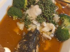 -恬阿姨庭院餐厅·生日宴