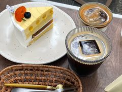 -白熊咖啡(闽江大道店)