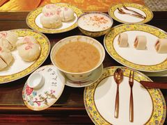 -富华斋饽饽铺·宫廷糕点·伴手礼(护国新天地店)