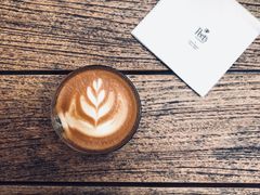 -Peet's 皮爷咖啡(东湖路手作店)