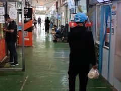 -老陶包子铺(南大西南村店)