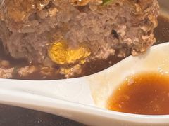 -三道菜(明堂公园店)