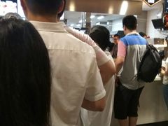 -麦当劳(宾水西道店)