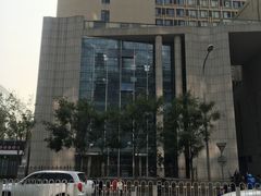 -中央音乐学院歌剧音乐厅