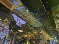 -胡桃里乐队酒馆