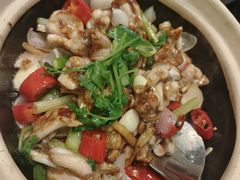 -飞尝蚝·顺德菜·鱼生(顺德总店)