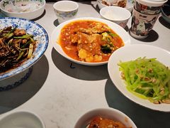 -老头儿油爆虾(金沙印象城店)