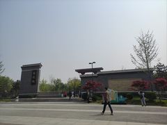 -莲花池公园