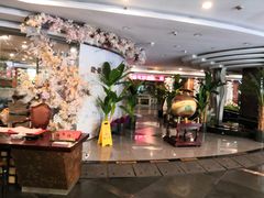 -龙景轩大酒店(宝杨路店)