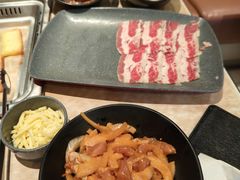 -新石器烤肉(高行万嘉店)