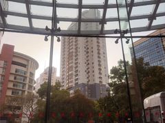-上海雅居乐万豪侯爵酒店