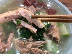 -阿伟鹅肉面馆白斩店(谢家总店)