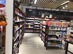 零售区-佳思多食品料理超市(园区店)