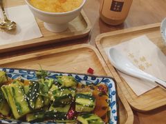 -古乡居甜品(大信店)