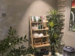 -施奈儿.洗头頭療.按摩SPA.采耳(上梅林店)