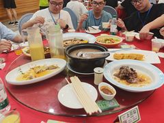 -椿记烧鹅(建干路店)