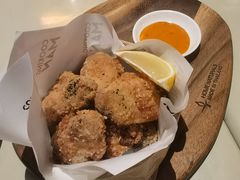 -Cooking Man(中懋天地店)