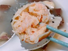 藤椒大虾生煎-小杨生煎(湟普汇店)