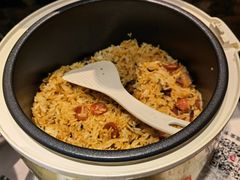 腊味饭-壹盏灯(蚂蚁工房店)
