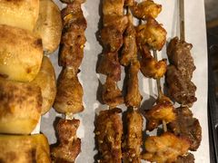 掌中宝-月半小炉焖烤